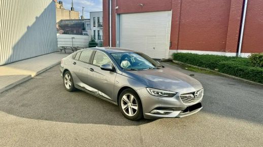 Opel Insignia 2017