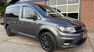 Lízing Hatchback Volkswagen Caddy 2018