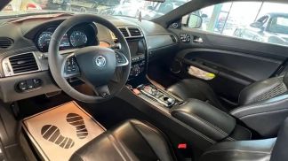 Lízing Kupé Jaguar F-Type 2014