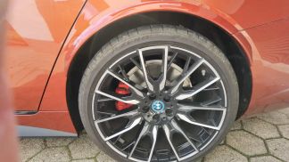 Leasing Coupe BMW i4 2023