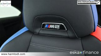 Finansowanie Coupé BMW M2 2024