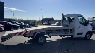 Financování Van Renault Master 2021