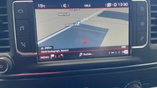 Financování Hatchback Citroën SpaceTourer 2019
