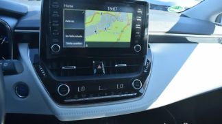 Leasing Wagon Toyota Corolla 2019