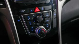 Finansowanie Coupé Hyundai i30 2015