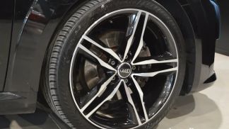 Finansowanie Zamienny Audi TT 2015