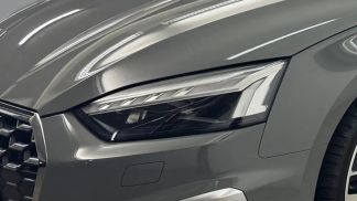 Leasing Convertible Audi S5 2022