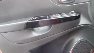 Lízing SUV Renault Captur 2015