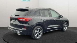 Lízing Sedan Ford Kuga 2024