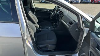 Finansowanie Wóz Volkswagen GOLF VARIANT 2020