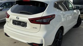 Finansowanie SUV Nissan Qashqai 2020