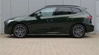 Leasing Hatchback BMW 225 2025