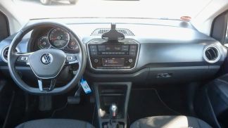 Finansowanie Sedan Volkswagen up! 2021