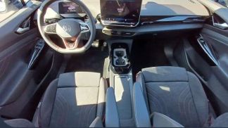 Finansowanie SUV Volkswagen ID.5 2024