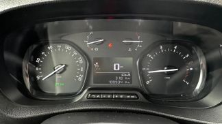 Finansowanie Van Citroën Jumpy 2019