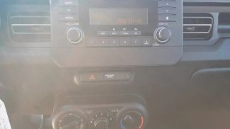 Leasing Sedan Suzuki Ignis 2024