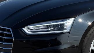 Leasing Convertible Audi A5 2019