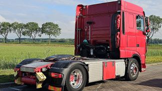 Leasing Tractor unit DAF XF 450 2019