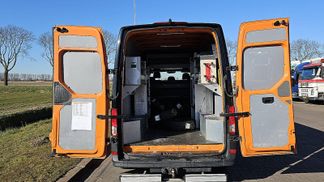 Leasing Van Volkswagen CRAFTER 50 2.0 2020