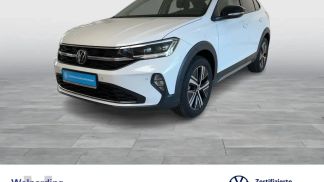 Financování Kupé Volkswagen Taigo 2023