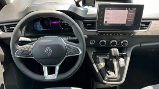 Finansowanie Hatchback Renault Kangoo 2025