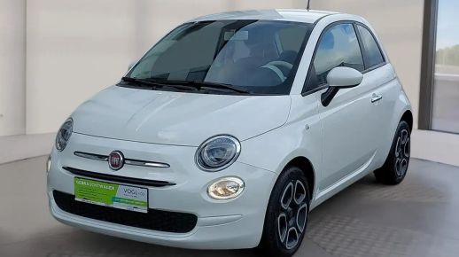 Fiat 500 2022