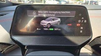 Finansowanie SUV Volkswagen ID.5 2024