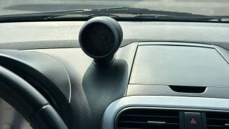 Leasing Hatchback Opel Agila 2014