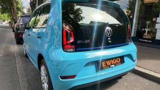Leasing Hayon Volkswagen up! 2022