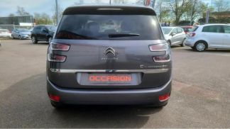 Leasing Wagon Citroën GRAND C4 SPACETOURER 2019