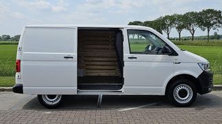Leasing Van Volkswagen TRANSPORTER 2.0 TDI 2019