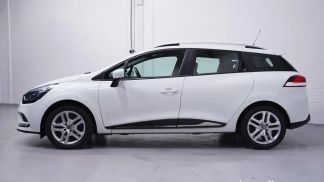 Leasing Wagon Renault Clio 2019