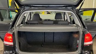 Lízing Sedan Volkswagen Golf 2012