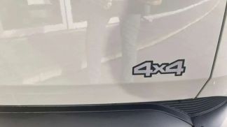 Leasing SUV Dacia Duster 2025