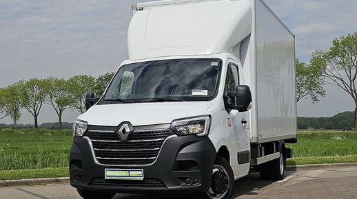 Renault MASTER T35 2022
