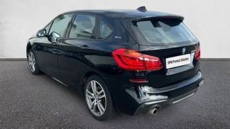 Leasing Hayon BMW 225 2020