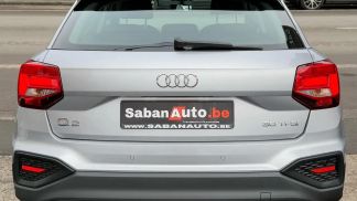 Lízing SUV Audi Q2 2022