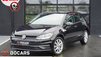 Finansowanie Sedan Volkswagen Golf 2020