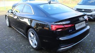 Financování Kupé Audi A5 2020