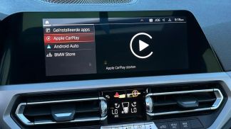 Leasing Sedan BMW 318 2020