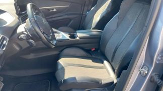 Leasing Hayon Peugeot 3008 2022