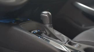 Finansowanie Wóz Toyota Corolla 2020