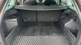 Leasing Wagon Skoda Fabia 2018