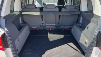Lízing Hatchback Volkswagen Touran 2011