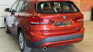 Finansowanie SUV BMW X1 2021