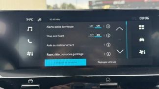 Leasing Sedan Citroën C4 2024