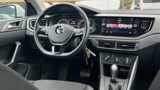 Leasing Hatchback Volkswagen Polo 2019