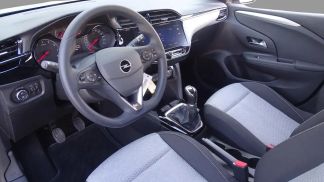 Leasing Hatchback Opel Corsa 2024