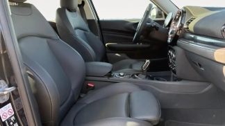 Leasing Wagon MINI Cooper 2023