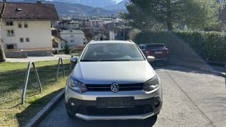Lízing Sedan Volkswagen POLO CROSS 2013